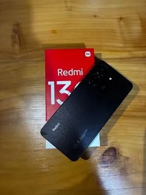 Redmi 13C 256GB - Foto 2
