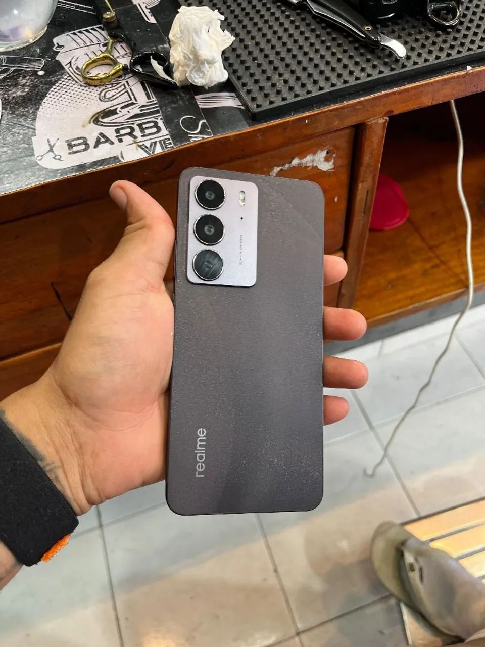 Vendo realme C75  - Foto 3