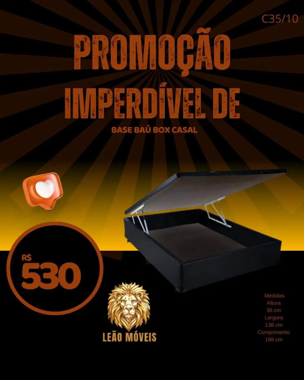 BASE BAU CASAL 