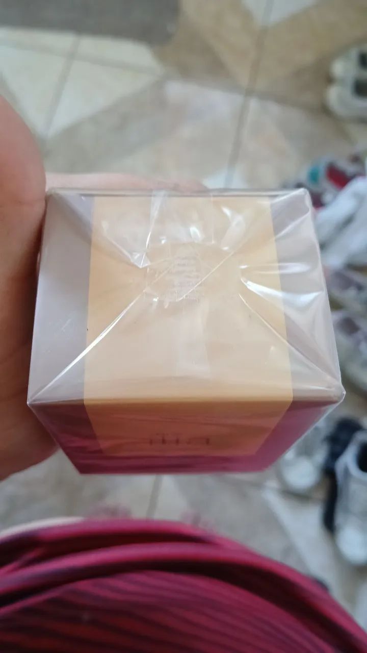 Perfume Ilía  - Foto 3