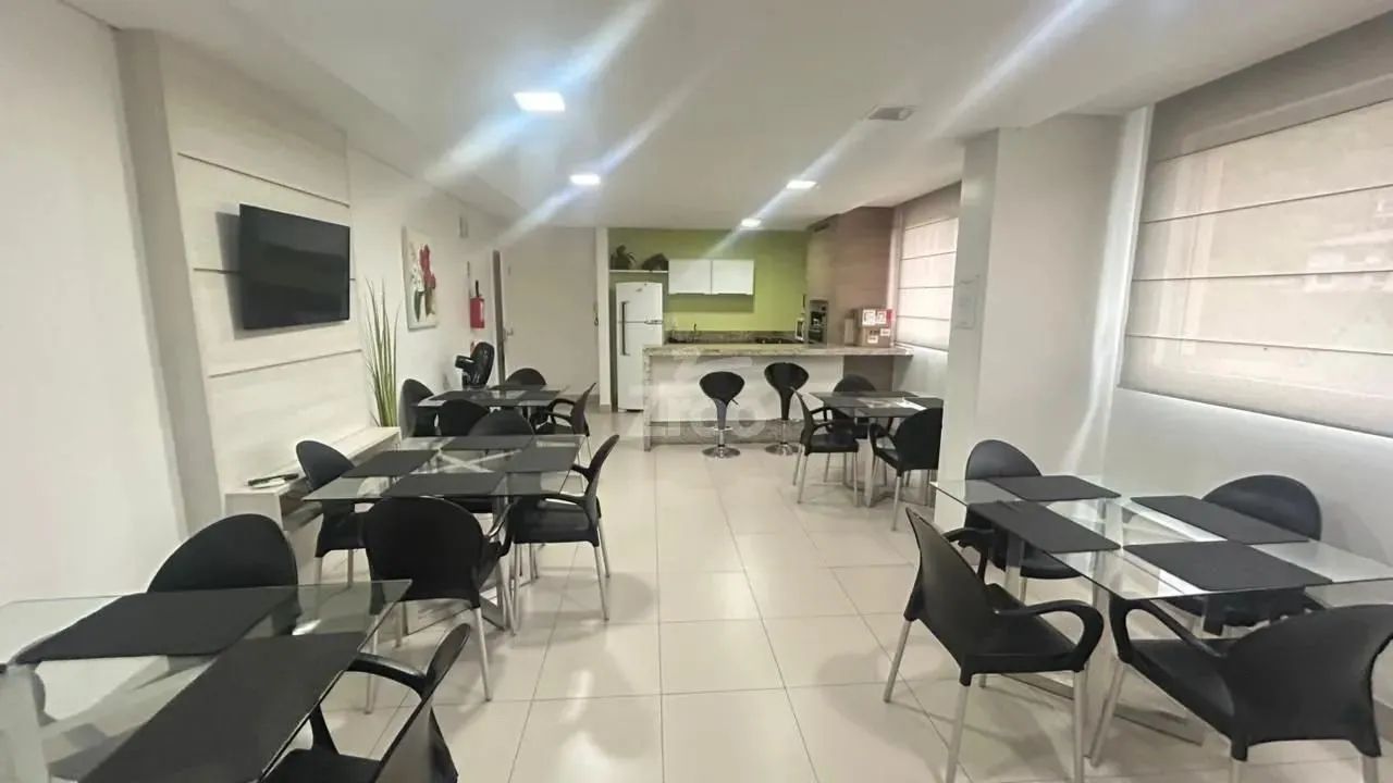 Apartamento em Itoupava Seca - Blumenau - Foto 10
