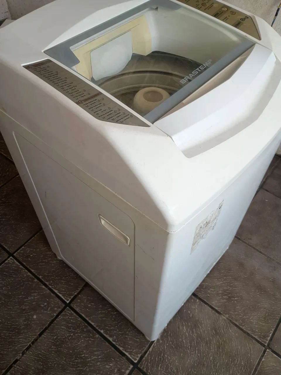 Máquina de lavar com garantia  - Foto 4
