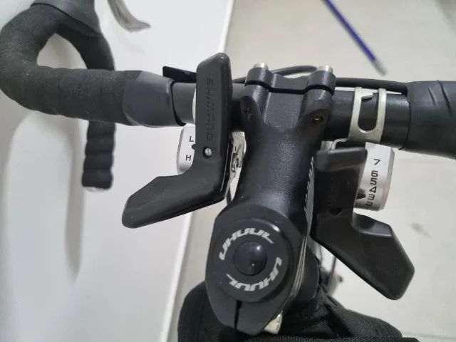 Bicicleta speed em excelente estado  - Foto 3