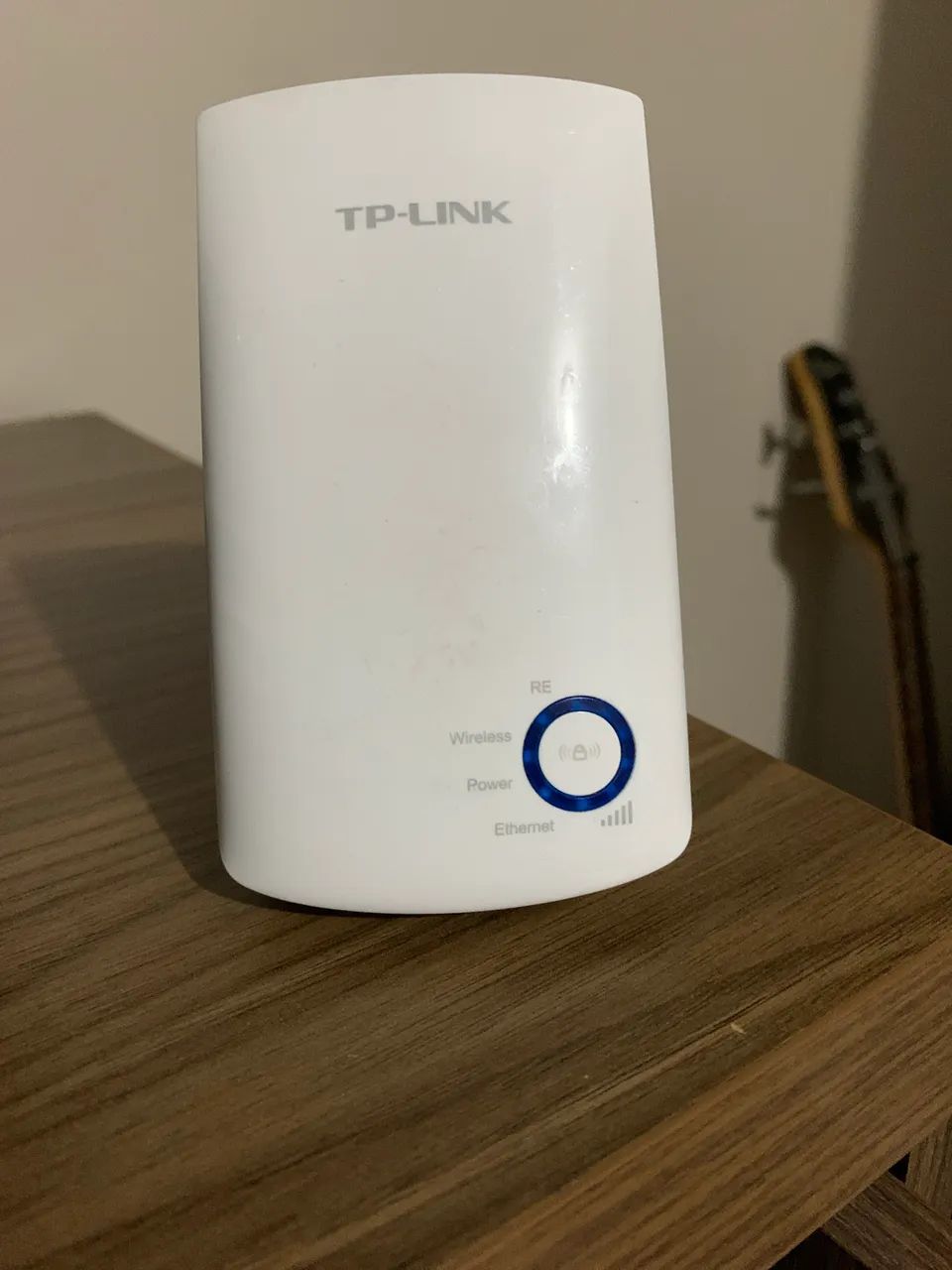 Repetidor Wi-Fi TPlink