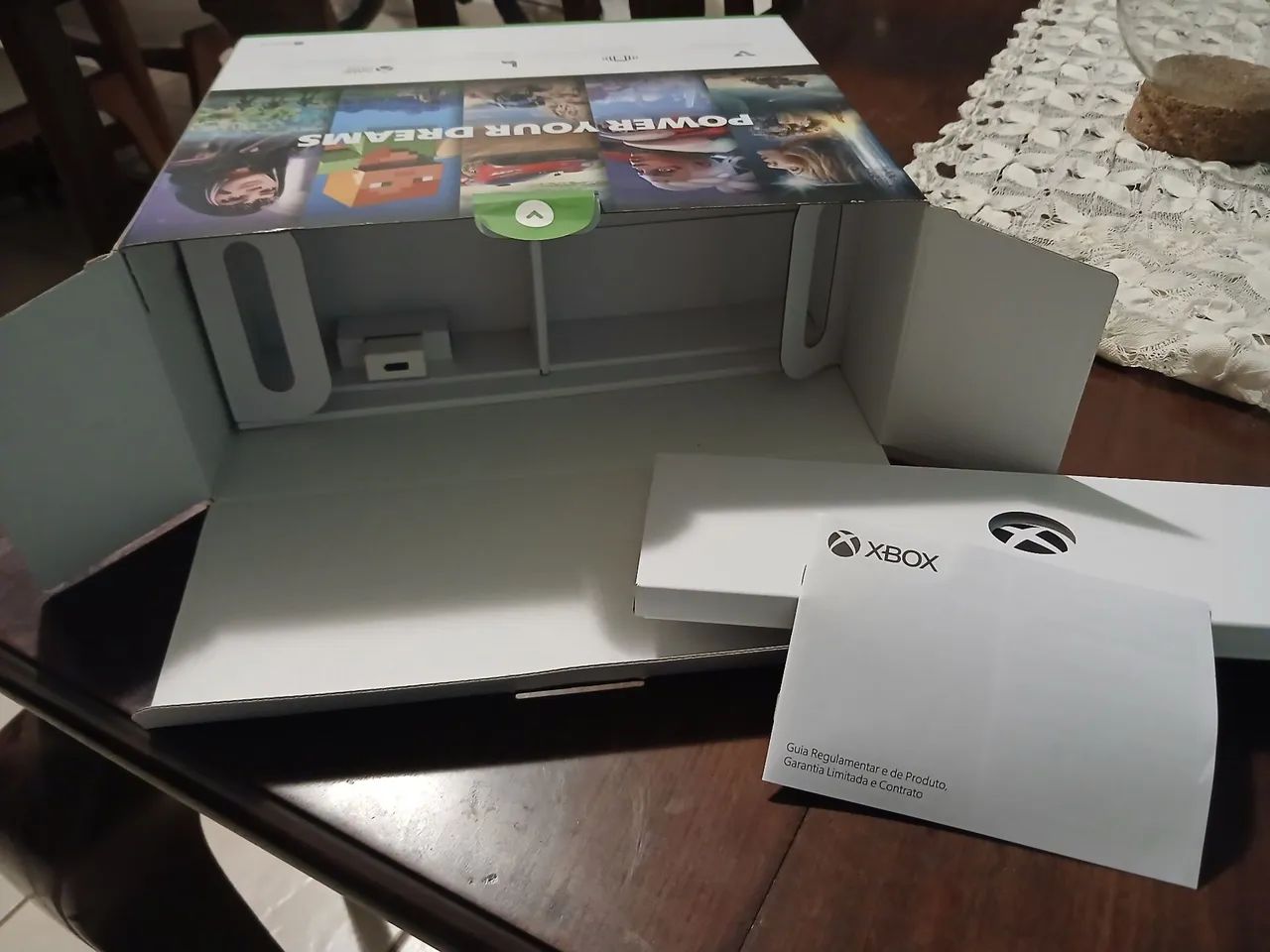 XBOX Series S / 512GB  - Foto 2