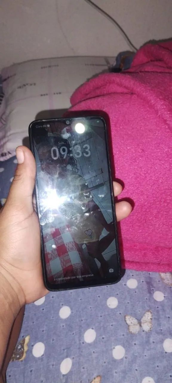 Estou vendo celular  - Foto 4