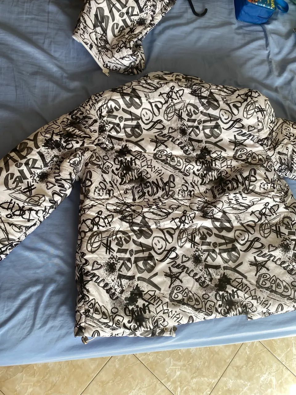 Jaqueta de frio  - Foto 4