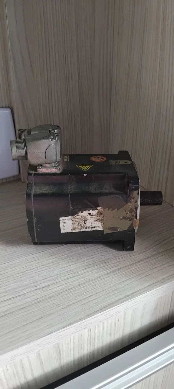 Servo motor  - Foto 4