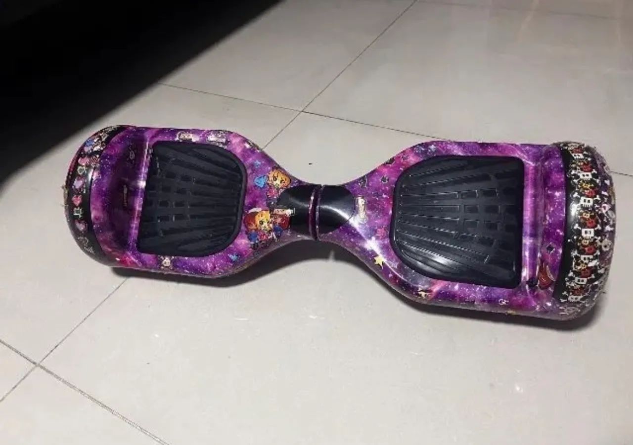 Hoverboard  - Foto 2