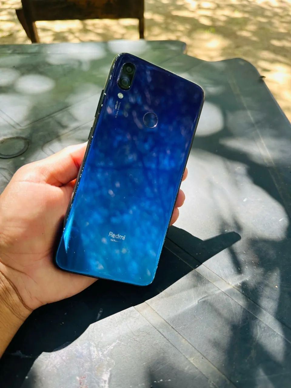 Redmi note 7  - Foto 3