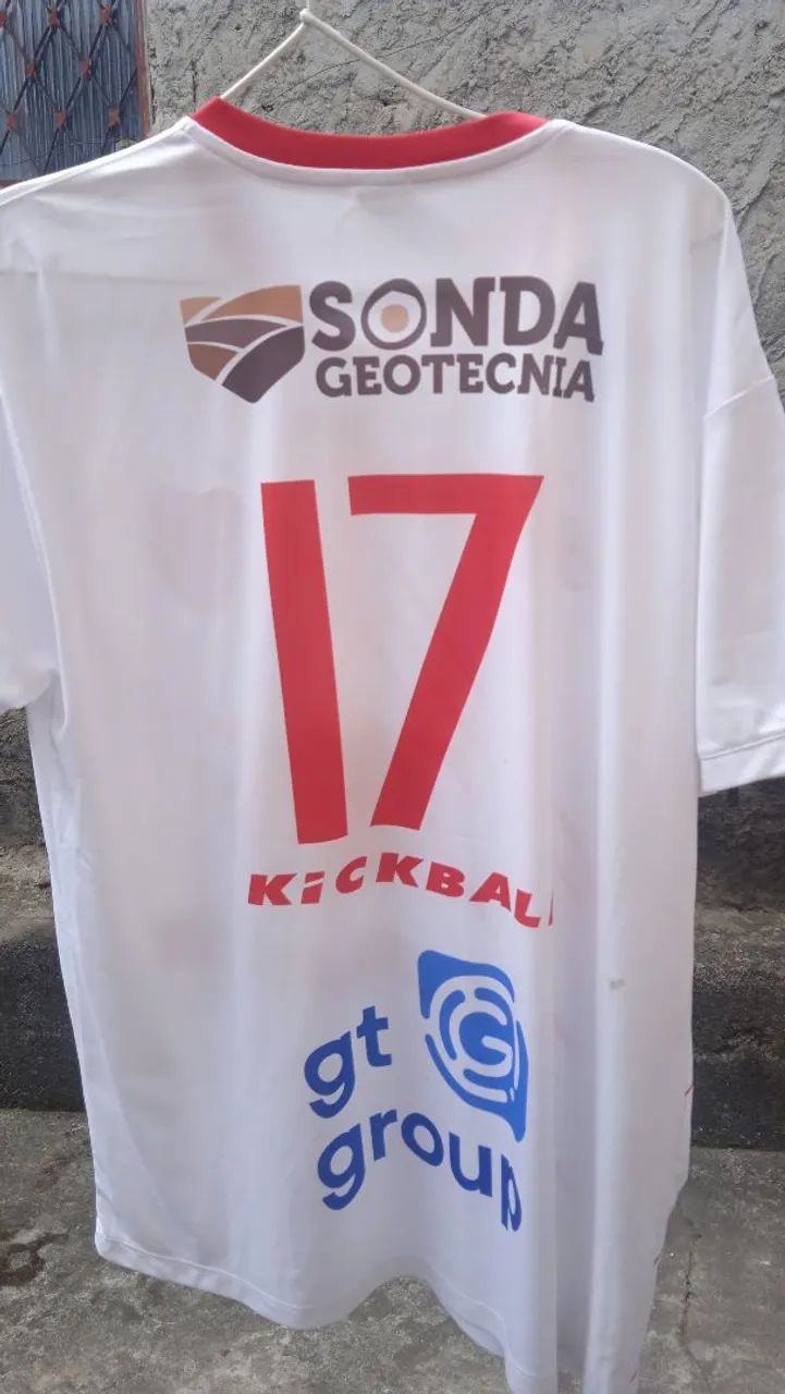 Camisa Villa Nova - Foto 2