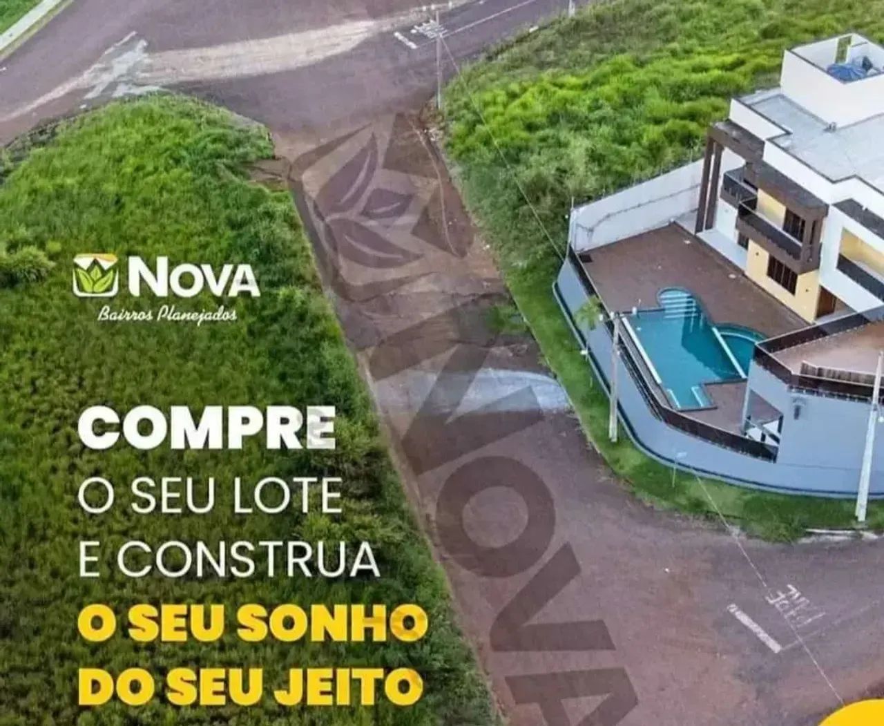 NOVA AMAZONAS 1 2 COM 50% DESCONTOS NAS 15 PRIMEIRAS PARCELAS - Foto 4
