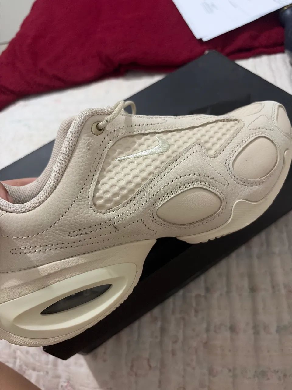 NIKE AIR MAX USE  - Foto 4
