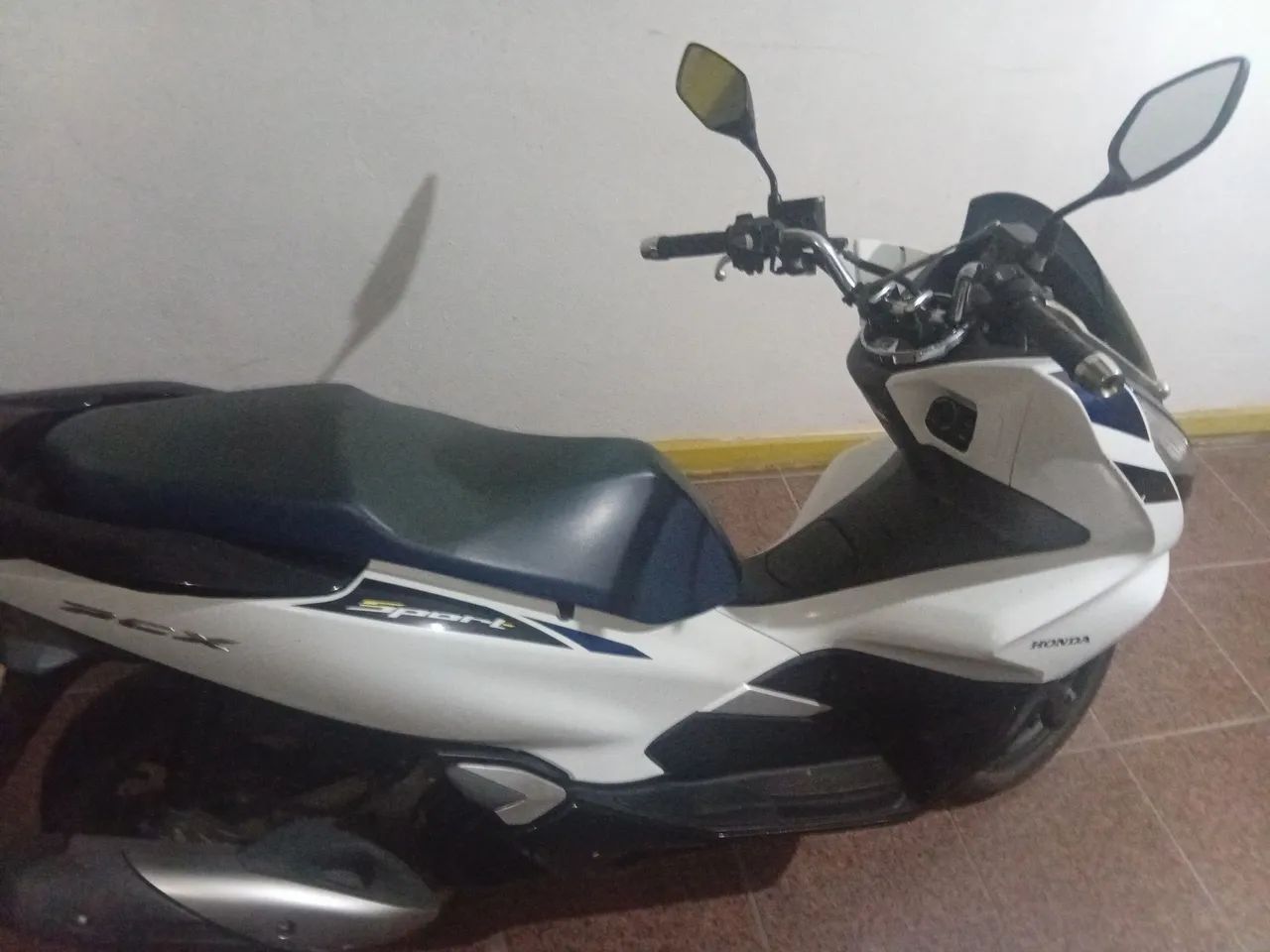 Pcx  - Foto 2
