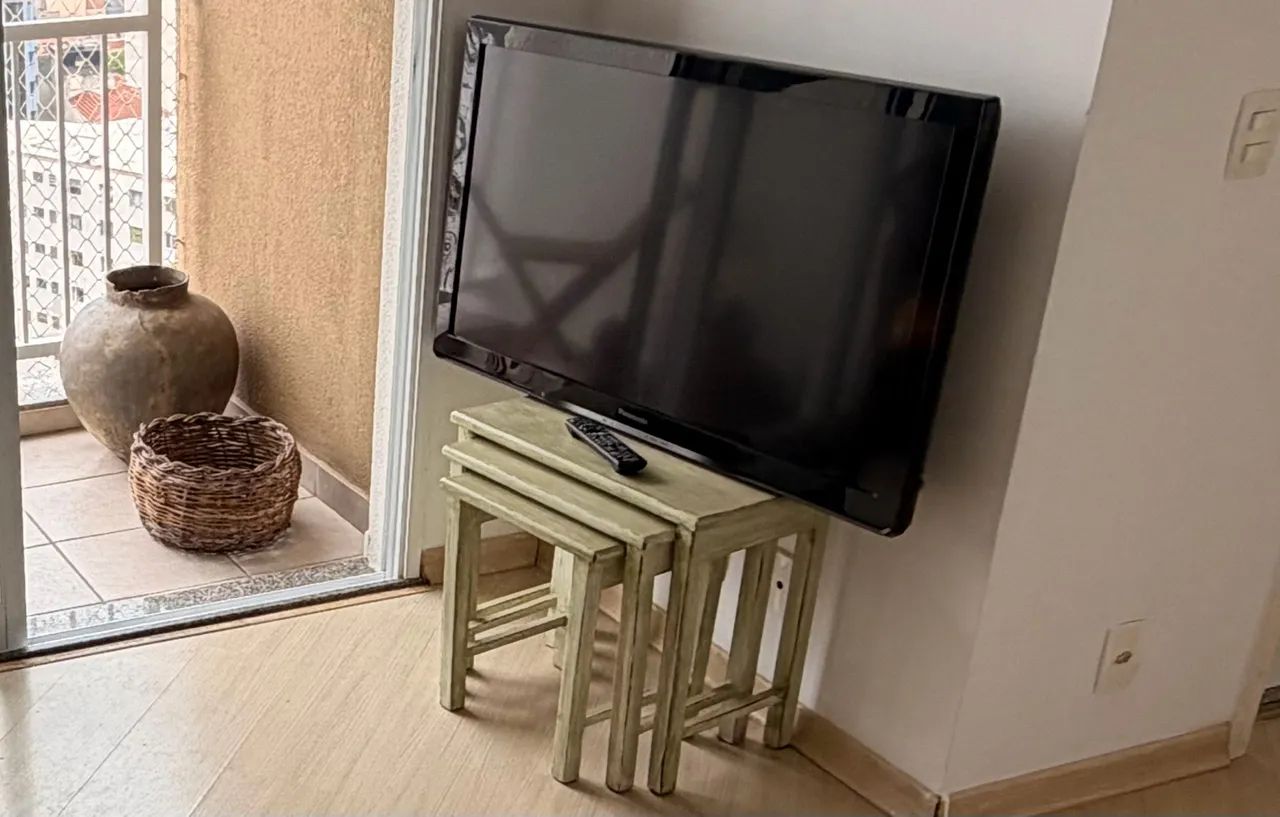 TV Panasonic de 46 polegadas