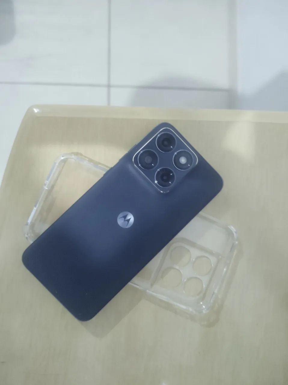 Motorola Edge 70 fusion - Foto 3
