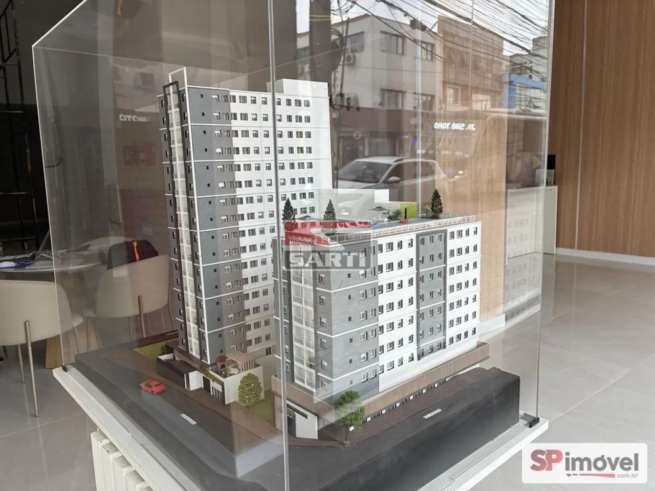 VENDA DE APARTAMENTO VILA MAZZEI!!! - Foto 2