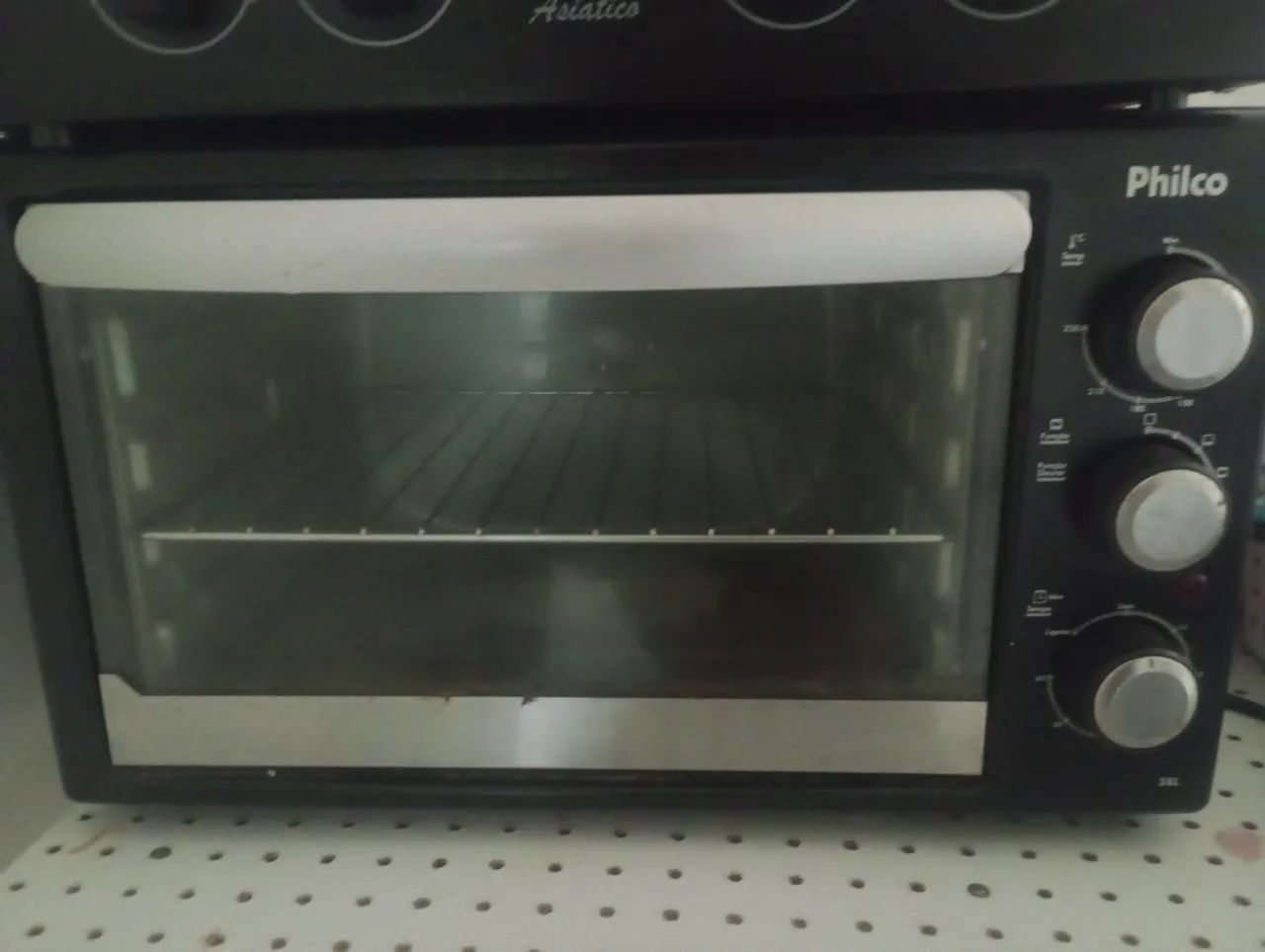 Forno elétrico  - Foto 4