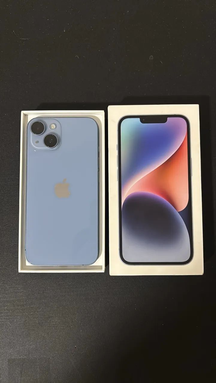 iPhone 14 na garantia Apple  - Foto 4