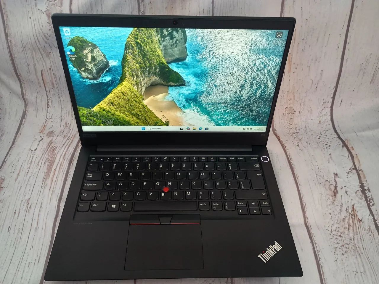 ThinkPad Lenovo 