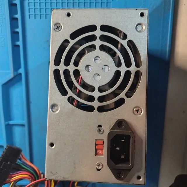 Fonte ATX K-Mex 200W PX-300DNG - Foto 4