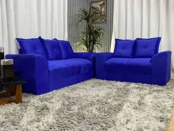 Sofa 2 e 3 Lugares 850,00