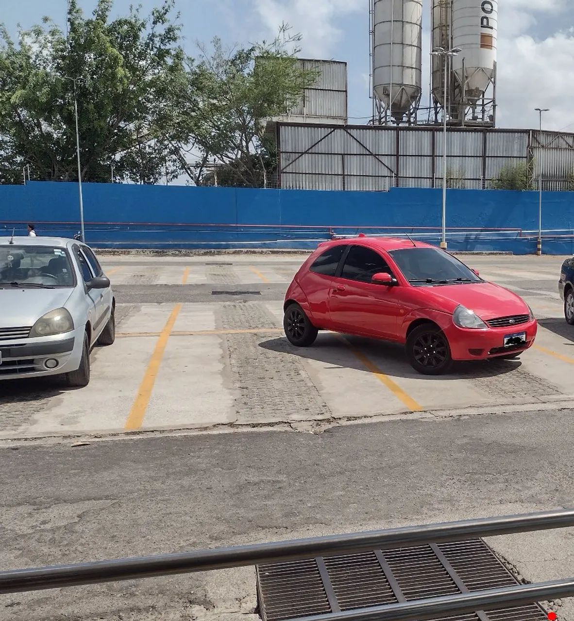 Ford KA Action 1.6 MPI 8V 95cv 2003