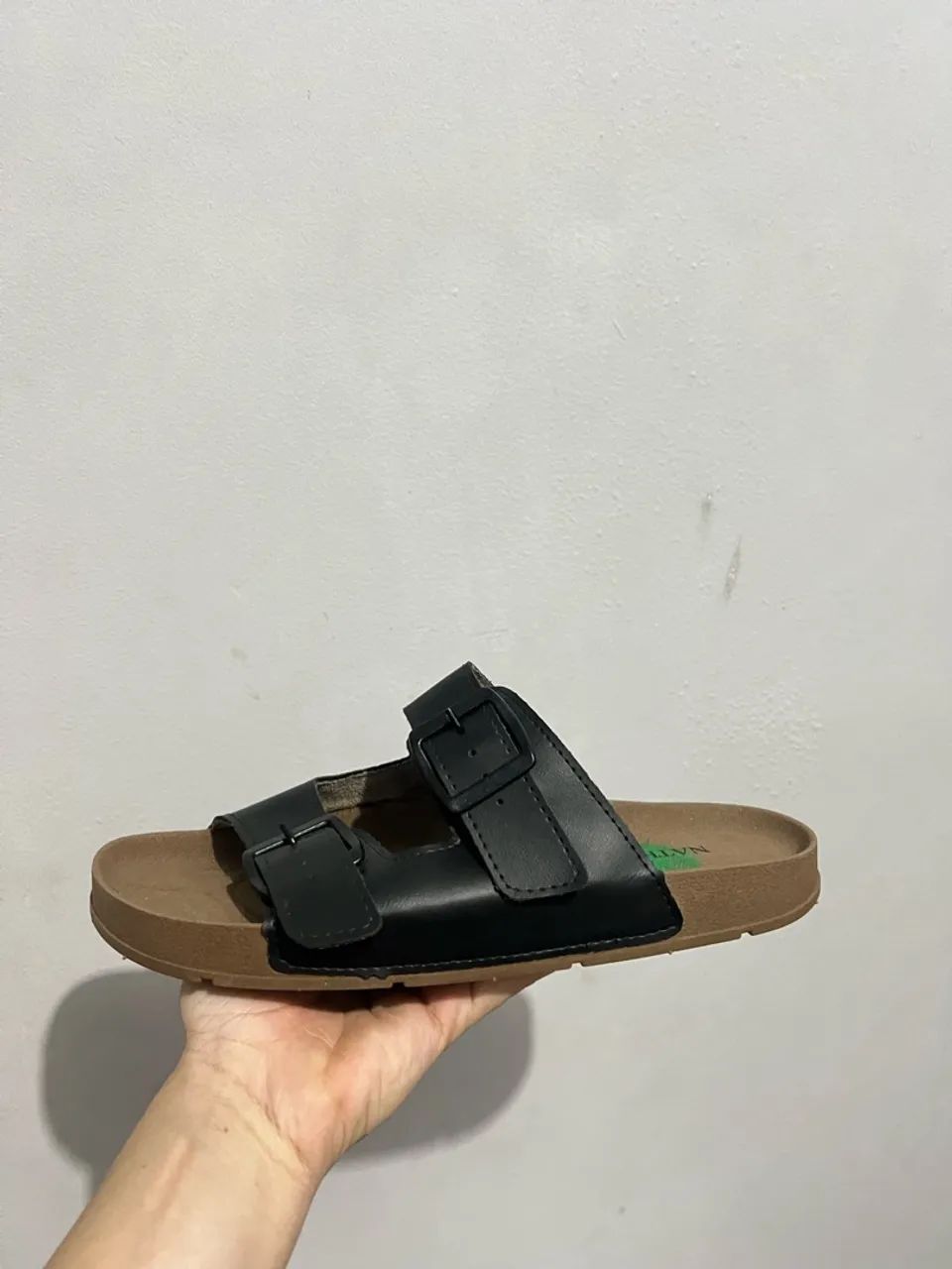 Sandalia birken nathos - Foto 4