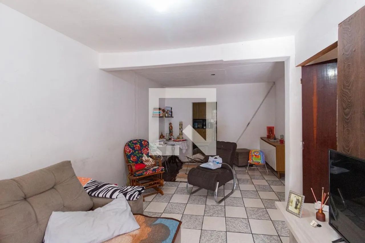 Casa à Venda - Vila Yara, 2 Quartos, 225 m2 - Foto 2