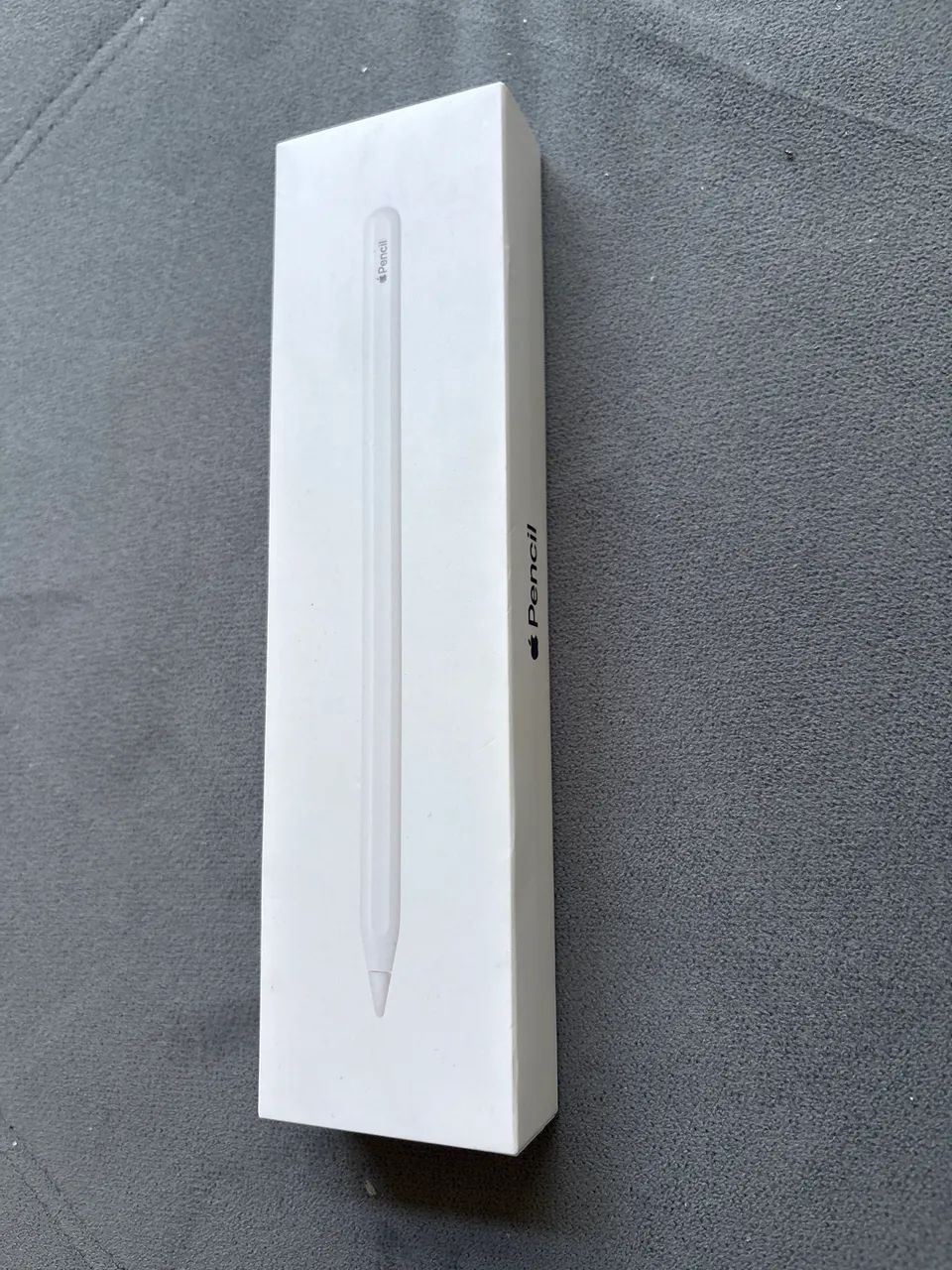 新品未開封 Apple Pencil (第2世代) A2051 海外並行品 Apple Pencil 2ª Geração A2051 - Celulares e Smartphones - Asa Sul