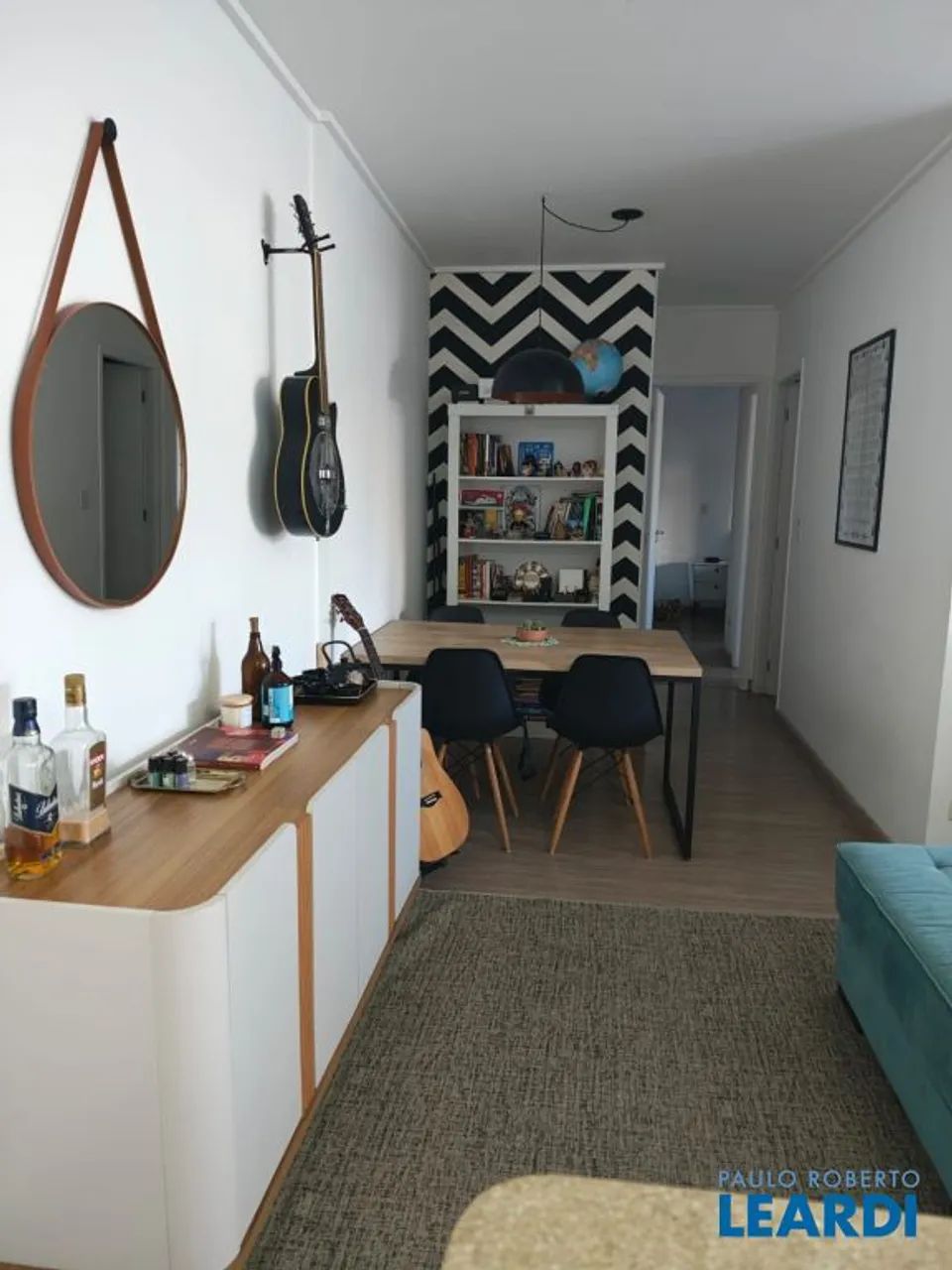 APARTAMENTO - URBANOVA - SP - Foto 5