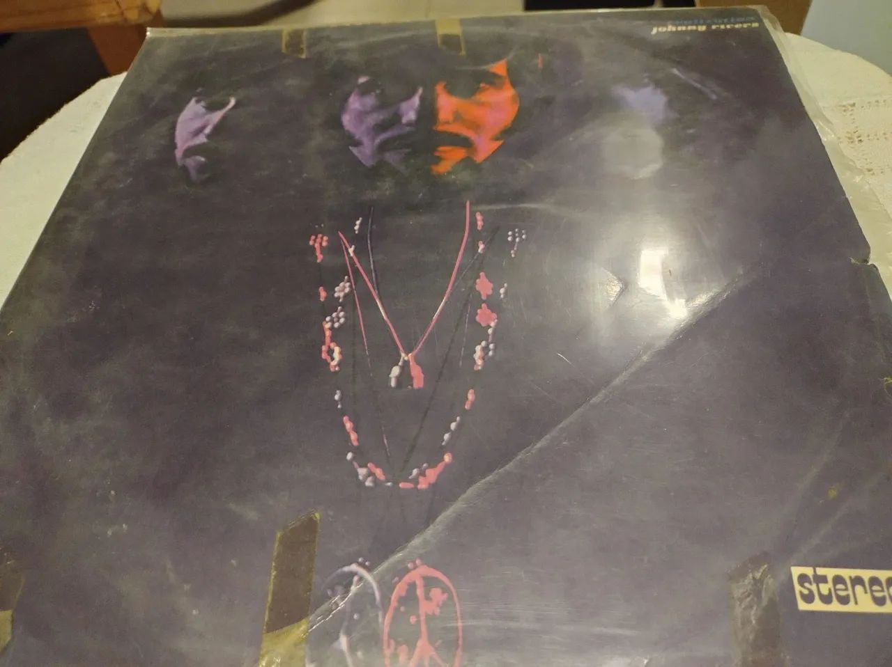 LP Johnny Rivers - Johnny Rivers