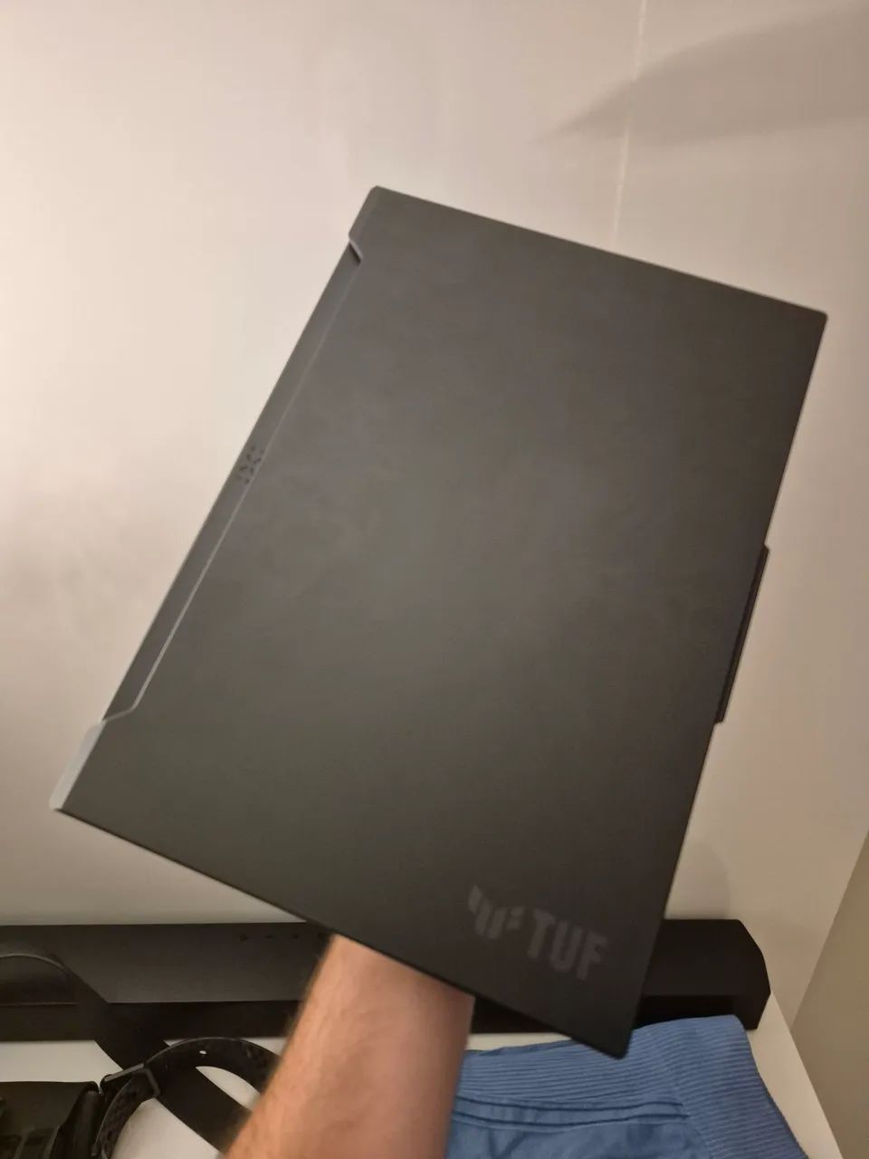 Asus Tuf A16  - Foto 2