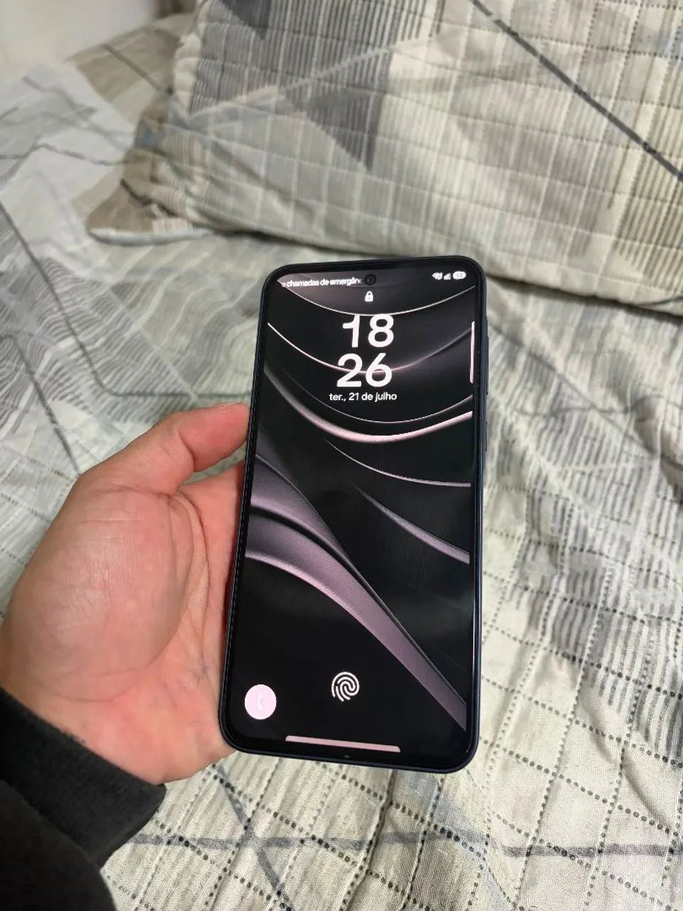 Samsung galaxy A35 - Foto 3