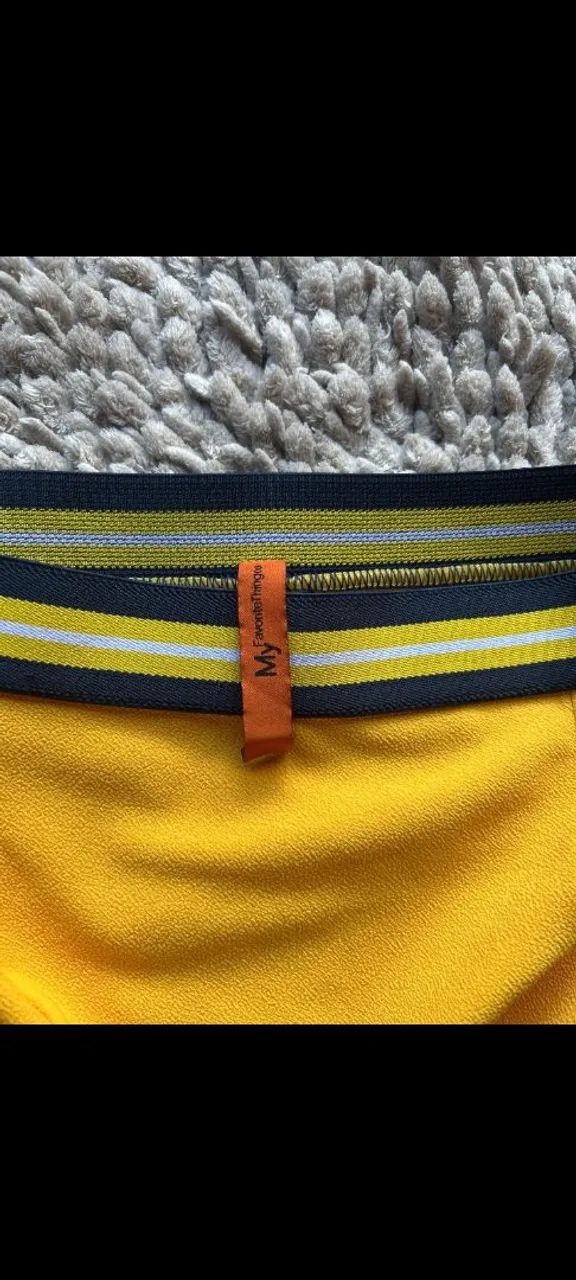 Cropped ciganinha marca my favorite things. - Foto 2