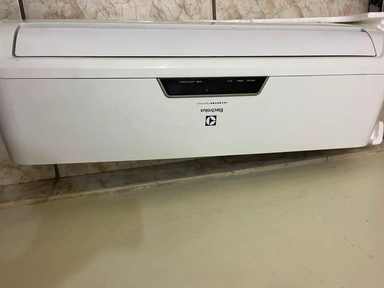 AR CONDICIONADO ELETROLUX 9MIL BTUS INVERTER 