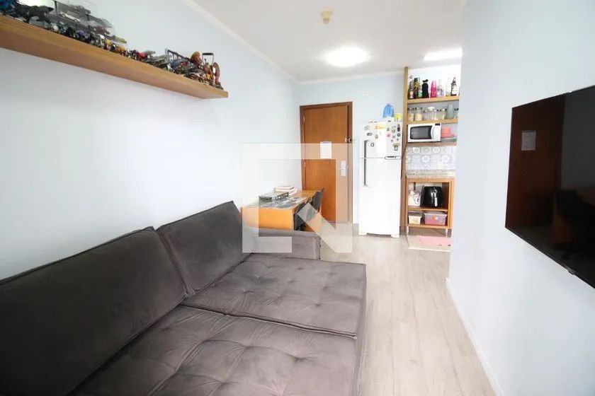 Apartamento à Venda - Centro, 1 Quarto, 35 m2 - Foto 4