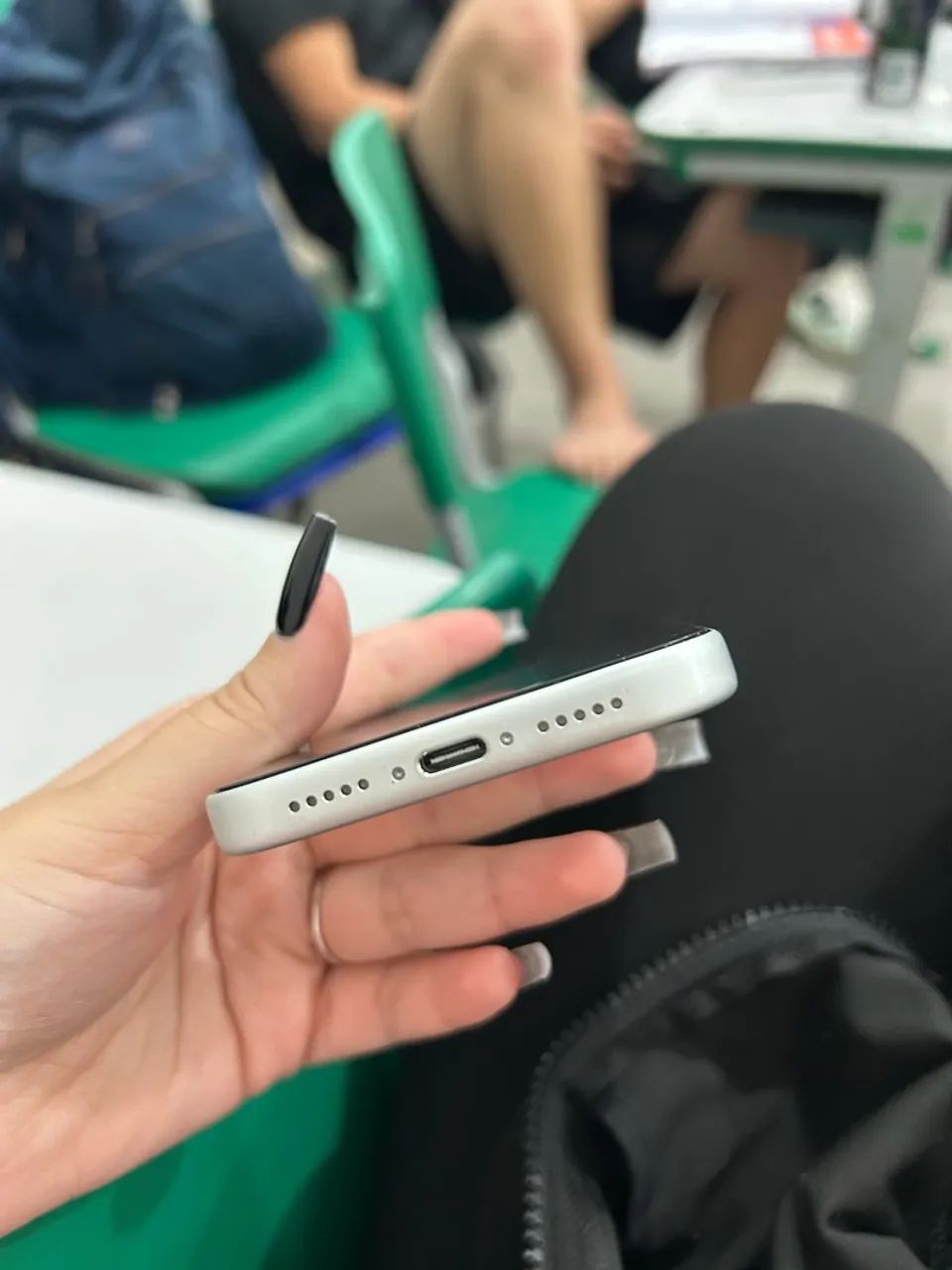 iphone 17 pro - Foto 3