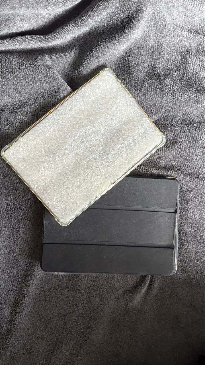 iPad 9ª geração SPACE GRAY / 64GB / Seminovo - Foto 3