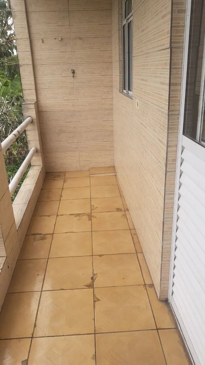 Casa de fundo  - Foto 6