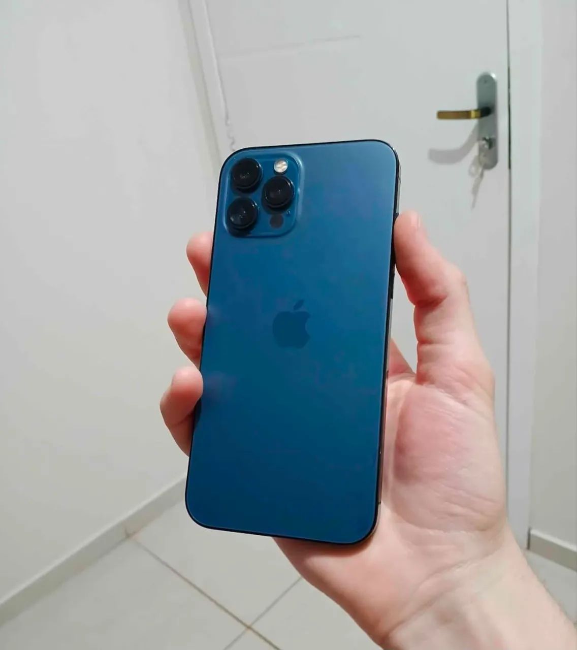 iPhone 12 Pro Max 