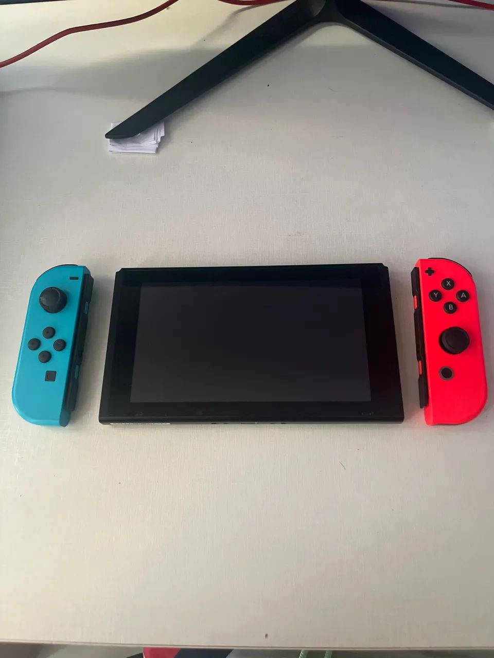 NINTENDO SWITCH - Foto 3