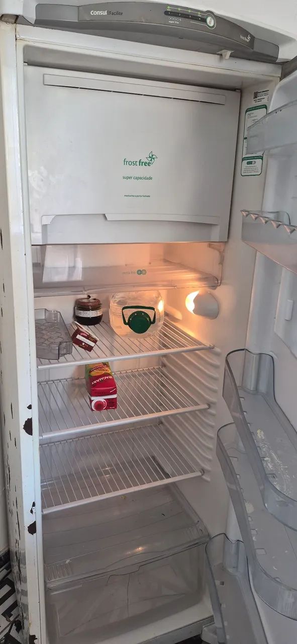Geladeira  - Foto 2