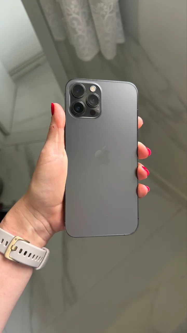 iPhone 12 Pro Max 256GB 