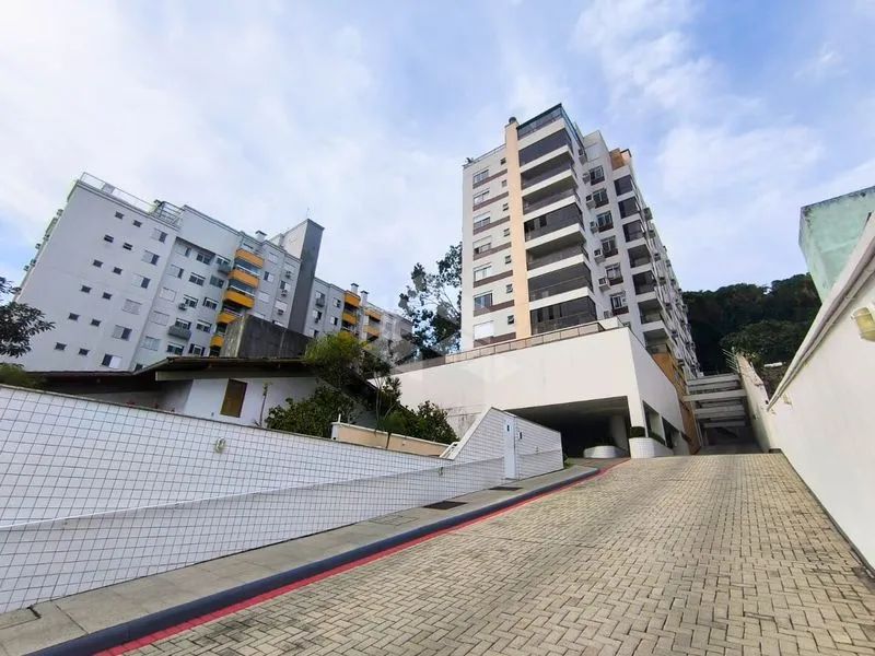 Apartamento 85M² - para Alugar - Foto 2