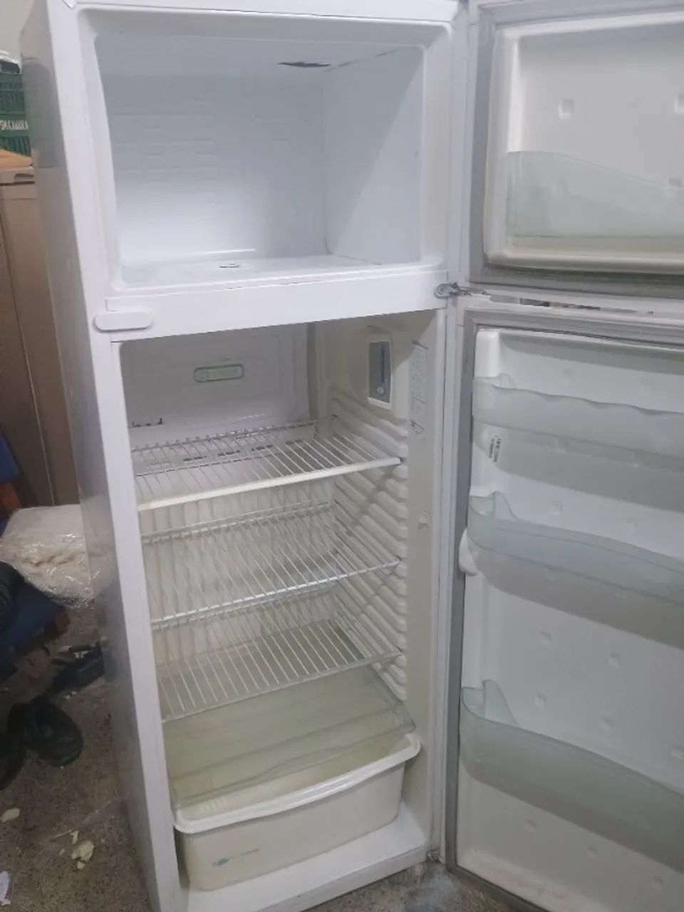 Geladeira ótima  - Foto 2