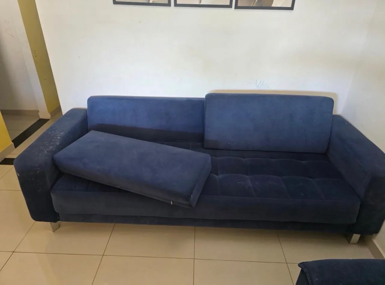 Sofá  - Foto 2