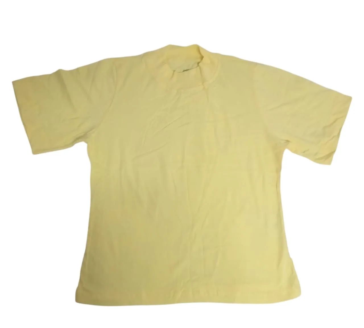 Baby look feminino - Foto 4