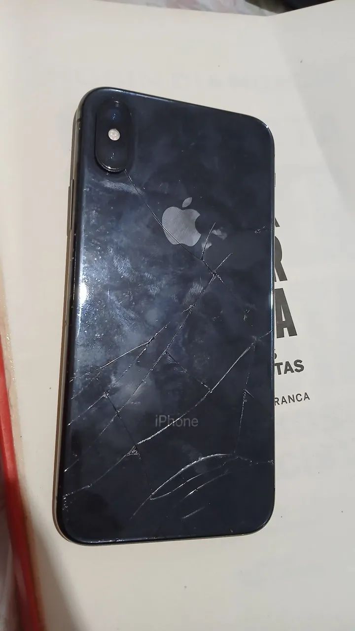 Iphone x 256 gb - Foto 2
