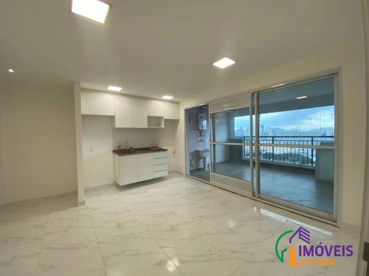 APARTAMENTO - CAMPO BELO - SP - Foto 2